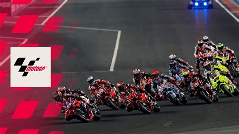 grand prix of qatar motogp canal plus